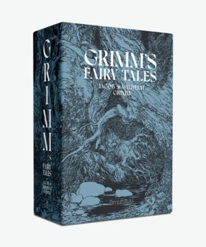 ชุด นิทานกริมม์ (Boxset)