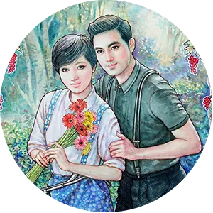 นิยาย