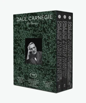 ชุด เดล คาร์เนกี : Dale Carnegie พ.5
